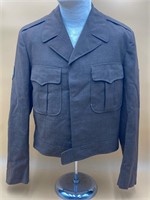 Korean War US Army Jacket