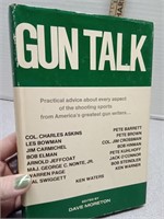 Gun Talk by: Dave Moreton