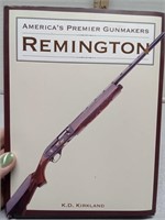 America's Premier Gunmakers Remington by: K.D.