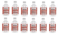 Pack of 12 - Hand Sanitizer Gel 'Williams'