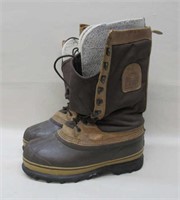 Kaufman Sorel Boots