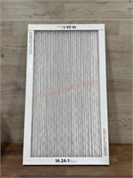 4 pack 14x24x1  air filters