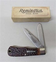 1983 Remington Bullet Knife