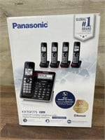 Panasonic cordless telephone