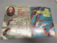 The NRA gun Collectors Guide & Gun Collector's