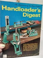 Handloader's Digest De Luxe Edition