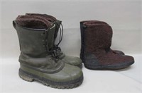 Sorel Boots