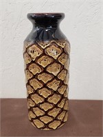 Black & Brown Vase