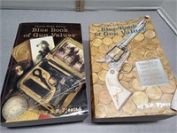 Blue Book of Gun Values 25th & 26th addition