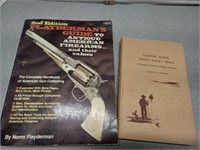 Flayderman's guide 2nd edition & "Loafing Along