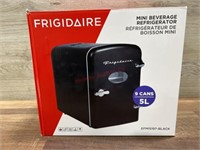 Frigidaire mini beverage refrigerator
