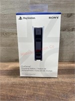 PlayStation dualsense charging station