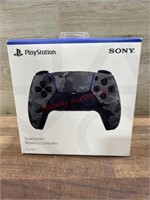 PlayStation wireless controller
