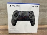 PlayStation wireless controller