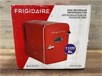 Frigidaire mini can fridge