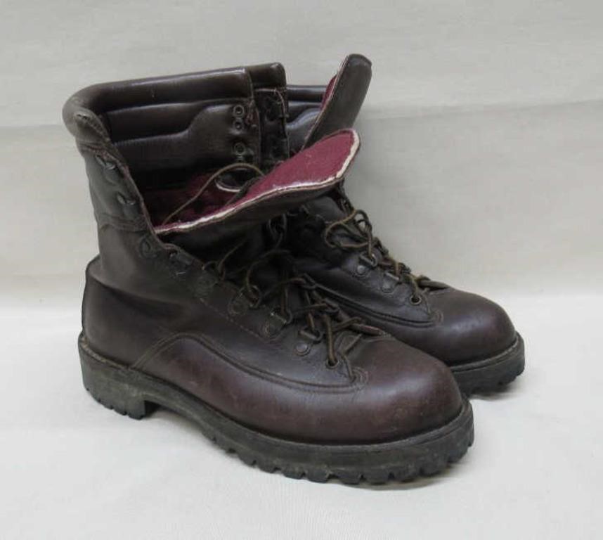 Danner Hunting Boots