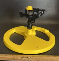 IMPACT SPRINKLER-NEW OUT OF BOX