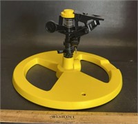 IMPACT SPRINKLER-NEW OUT OF BOX