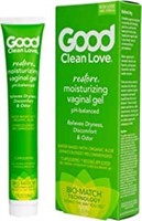Good Clean Love: Bio-Match Restore Moisturizing