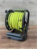 Extension cord reel