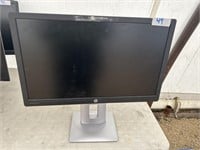 Pair of HP monitor