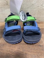 Size 5 toddler sandals