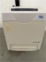 Xerox Phaser 6280 copier