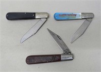 3- Barlow Knives