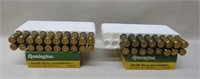 36 Rounds Remington 30-06 Accelerator