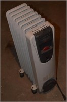 Electric Radiator Heater