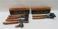 Lyman Bullet Molds
