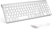 New $35 Wireless Keyboard