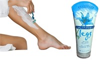 California Legs Skin Shave Gel 200mL 2 Packs