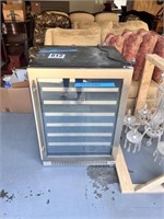 Wine Refrigerator