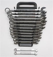 Craftsman 12pt. Metric Wrenches: 6mm-19mm