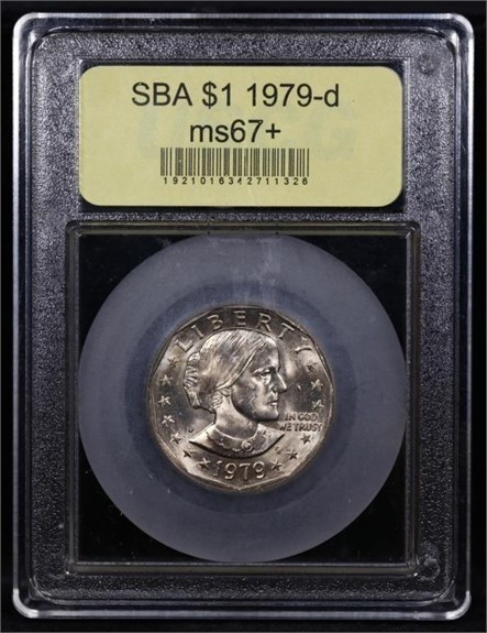 Key Date Coins Spectacular Timed Auction 14.5