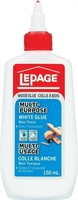 NEW LePage Multi Purpose Wood Glue 150ml