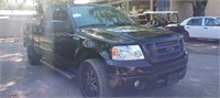 2008 Ford F-150 STX runs/moves