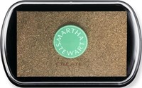 Martha Stewart Crafts - Archival Pigment Ink Pad
