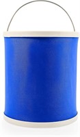 NEW-Collapsible Bucket W/Storage Case-Holds 3 Gal