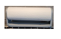 NEW-iLink Magnetic + Screws Option for Paper Towel