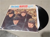 "THE EARLY BEATLES" ALBUM