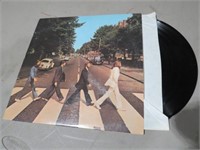 "THE BEATLES ABBEY ROAD" ALBUM ORIG SLEEVES