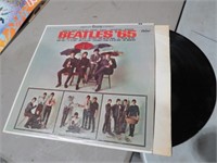 VINTAGE 65 ALBUM ORIGINAL SLEEVES