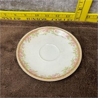 Antique W.H. Grindley & Co Saucer Plate England
