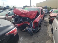 2008 CHEVROLET SILVERADO