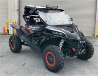 2023 CF Moto Zforce 950 Sport EX Side-By-Side