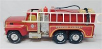 Vintage Nylint Fire Rescue Pumper
