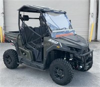 2021 Bennche T-Boss 550 Utility Cart