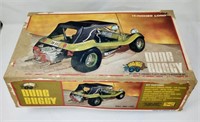 Vintage Dune Buggy In Original Box